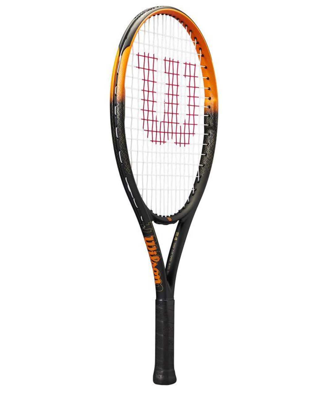 Ракетка детская Wilson Burn Spin Jr 24"