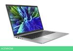 Ноутбук HP ZBook Firefly 14 G10 Gray (8L8P4PA)
