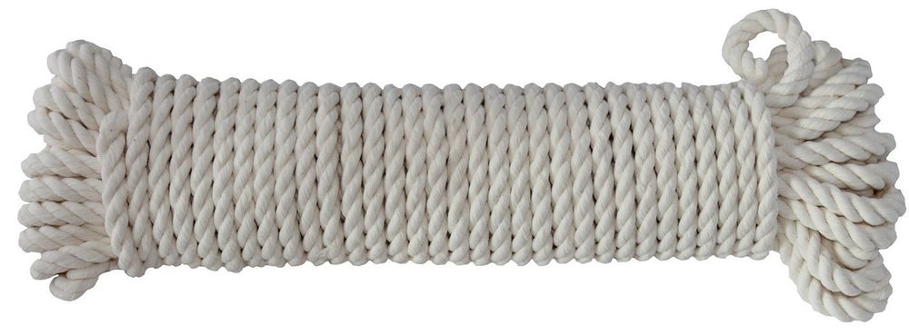 Аркан (лассо) для животных 16,5 метров