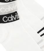 носки 2 пары Calvin Klein - белый(701218775)