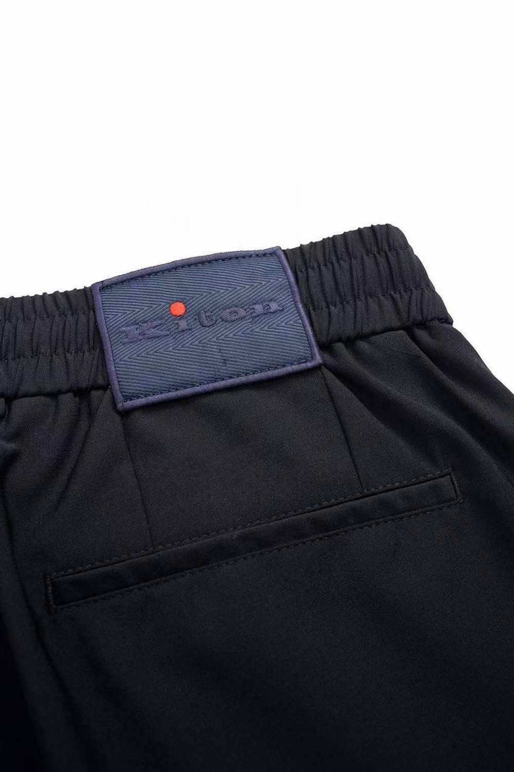 Брюки Kiton