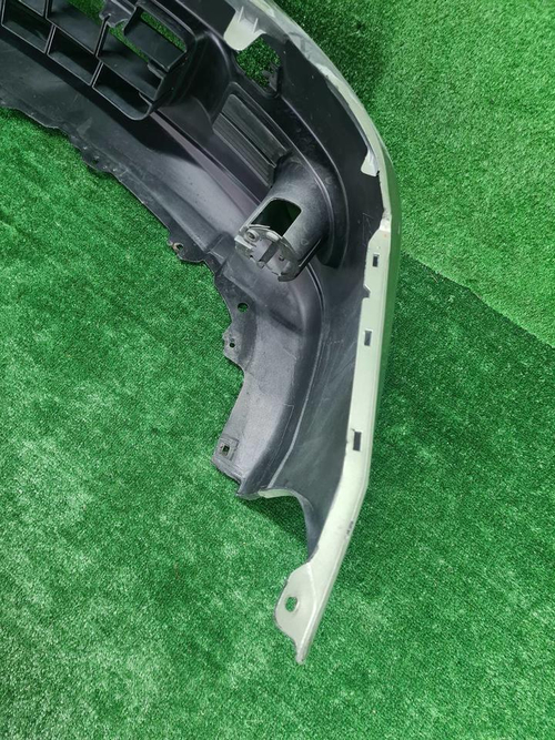 Бампер передний Nissan Almera G15 (2012-2018)