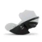 Автокресло Cybex Cloud G i-Size Fog Grey