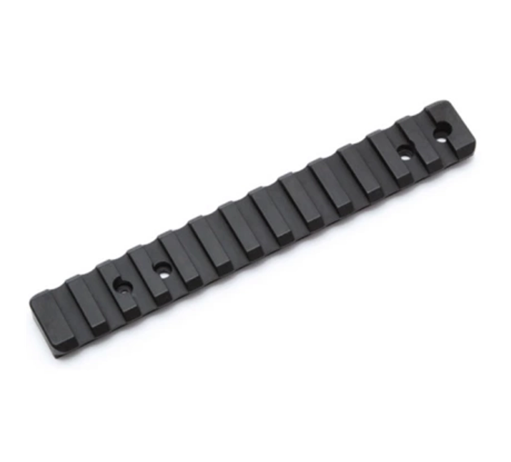 Планка MAK Picatinny/Weaver на Benelli Argo / Browning Bar II (5520-50003)