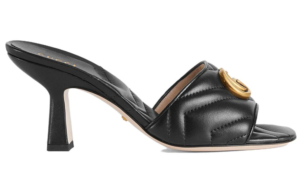 Gucci G (Женская размерная сетка)