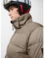 Куртка мужская Luka2 BOGNER FIRE+ICE