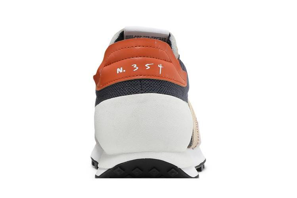Кроссовки Nike Daybreak Type