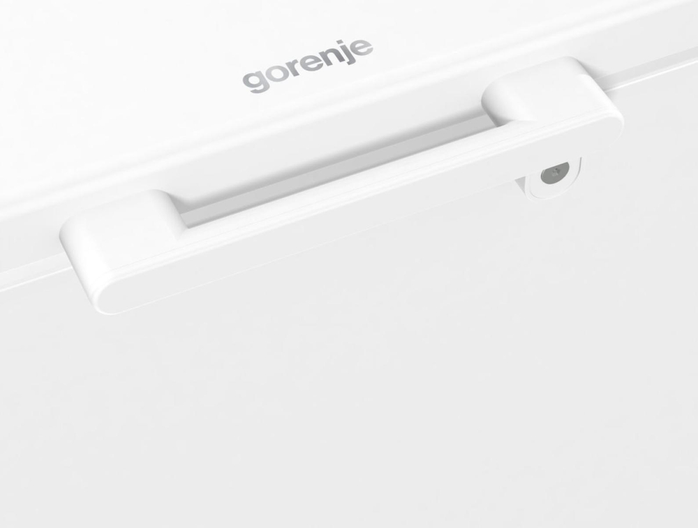Морозильный ларь Gorenje FH301CW