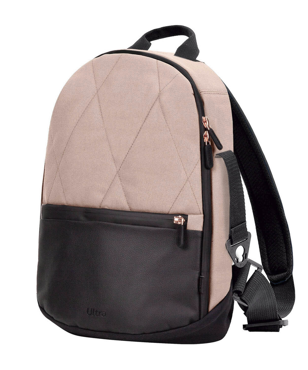 Коляска 2 в 1 Carrello Ultra CRL-6525