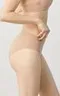 19662 Laser High waist Трусы высокие
