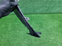 Накладка ПТФ правая Changan Uni-T (2020-н.в.)