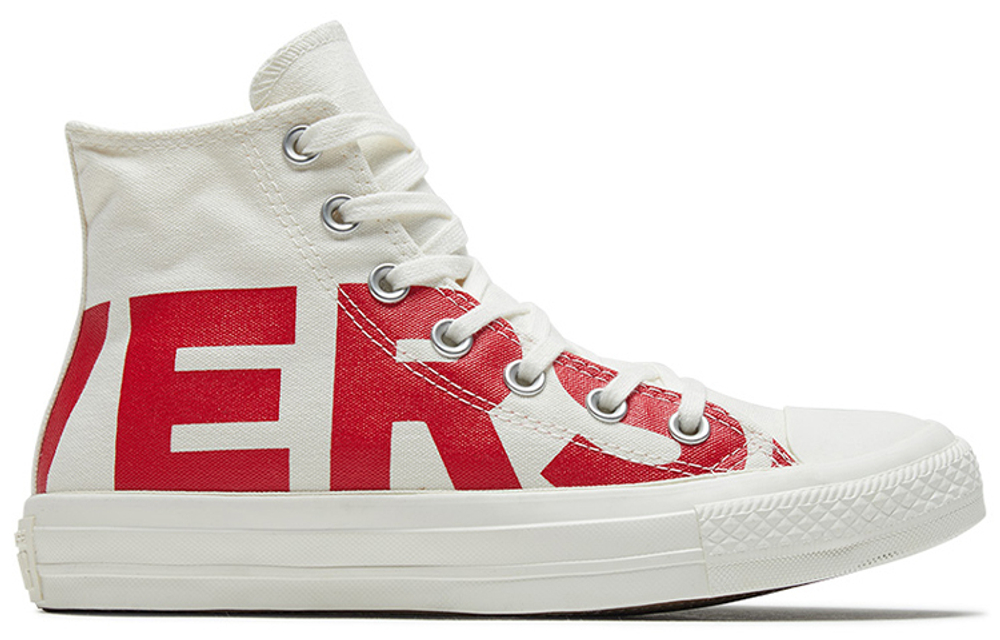 Кеды Converse Chuck Taylor All Star Hi Top LOGO, 159532C