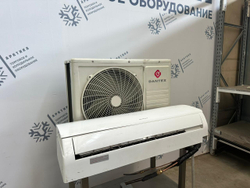 Сплит система Dantex RK24ENT3