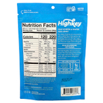HighKey, Wafers, Vanilla, 2 oz (56.6 g)