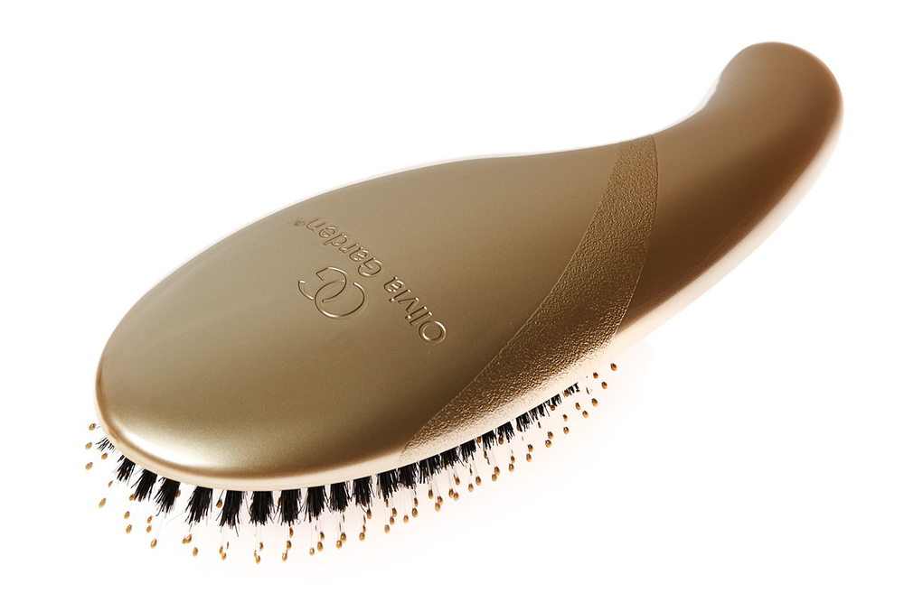 Щетка для волос Olivia Garden DV-2 Care&Style