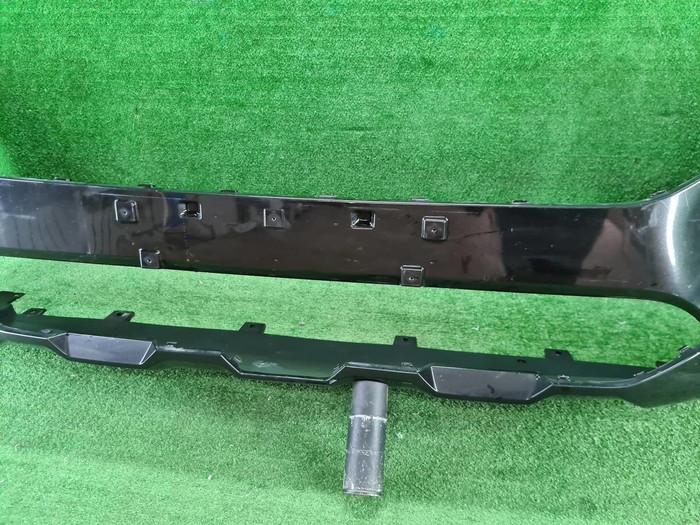 Бампер передний Haval F7 (2018-2022)