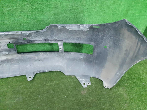 Бампер передний Toyota Land Cruiser 200 (2007-2012)