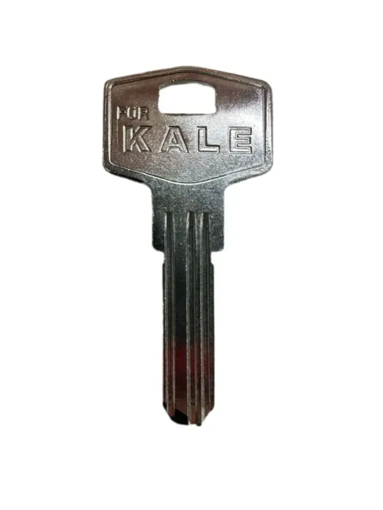 Заготовка вертикальная KALE-4 3 паза правый [H-125]