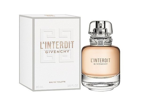 Givenchy L'Interdit