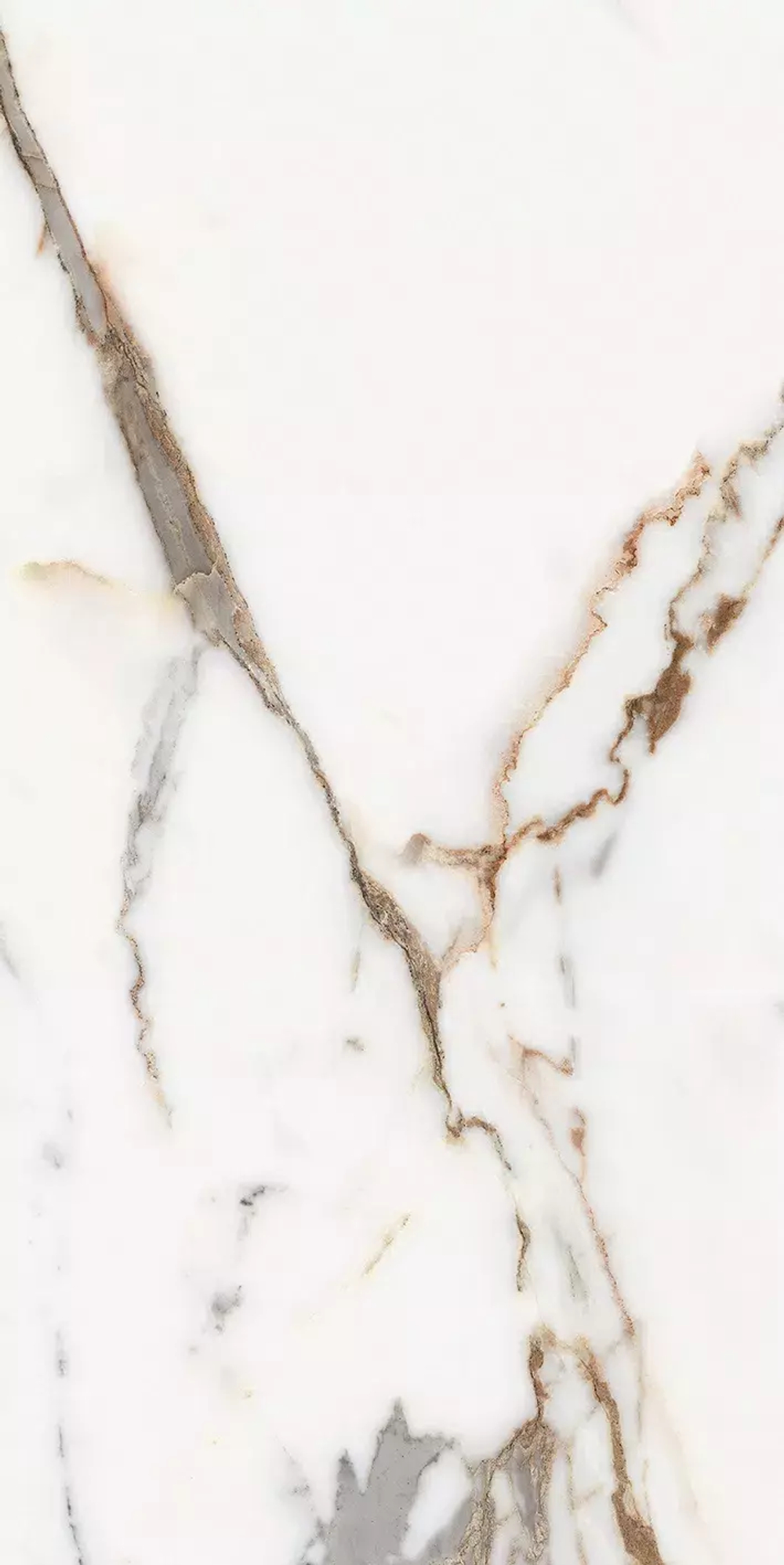 Керамогранит Les Origines de REX Or Matte 6mm R