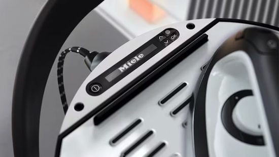 Парогенератор Philips PerfectCare Elite GC9650/80 фиолетовый