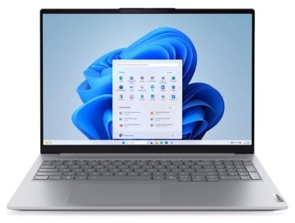 Ноутбук Lenovo ThinkBook 16 G8 IRL 16&#34; / 16 Гб / SSD 512 Гб / Без ОС / 21SH00G7RT