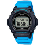 Casio W-219H-2A2