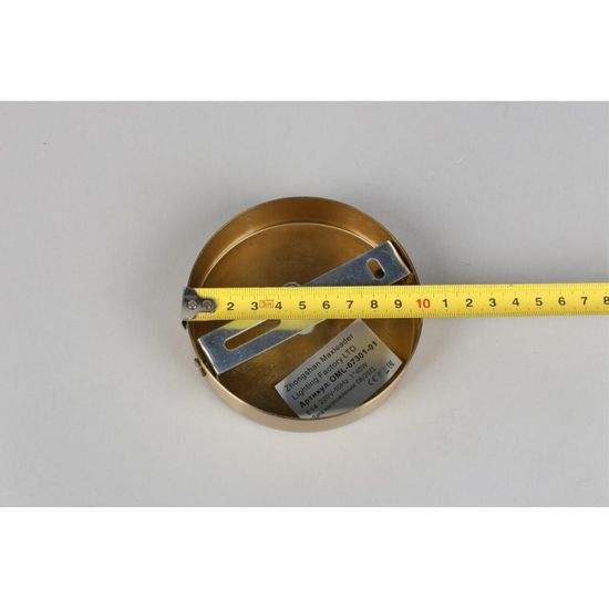 Светильник настенный (Бра) OML-67301-01