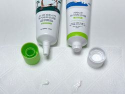 Round Lab Pine Calming Cica Mild-Up Sunscreen SPF 50+ PA++++ 40ml