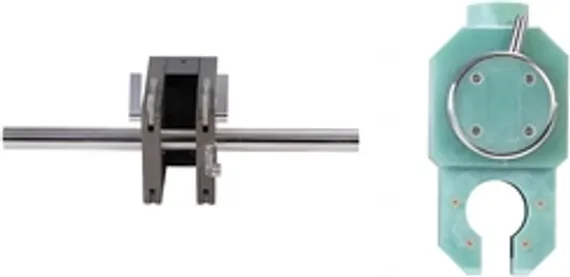 Поршневой бесщеточный компрессор TC-BL AC882