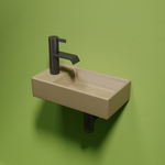 Рукомойник Ceramica Nova Element 41,7, см CN6051RMC капучино матовый