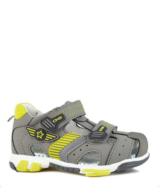 Сандалии Kapika