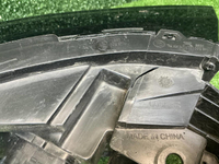 ДХО левый JAECOO J7 (2023-н.в.) LED