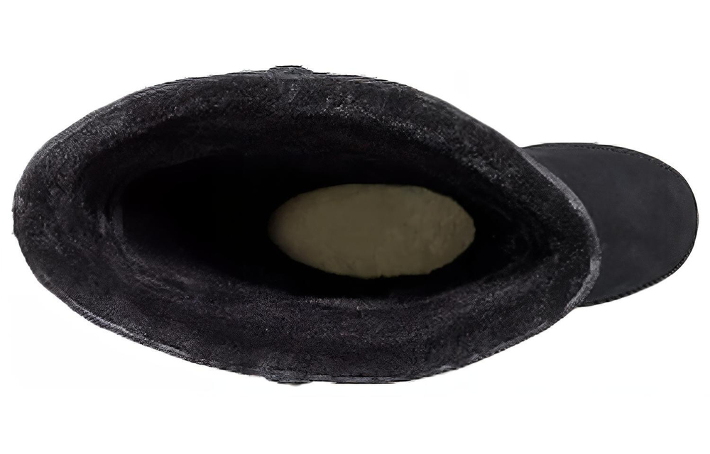 UGG Classic Femme Otk High Top Black Women"s