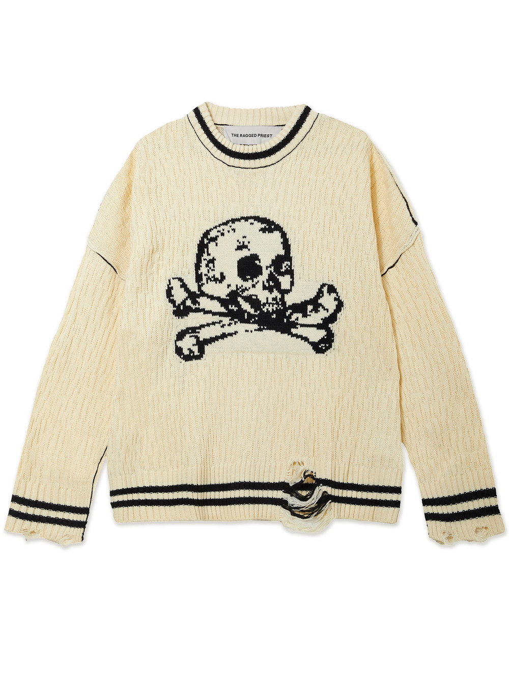 Женский Свитер Cult