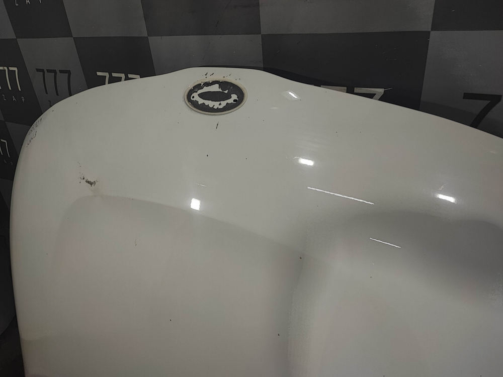 Капот Kia Soul 3 (SK3) 19-нв Б/У Оригинал 66400K0000