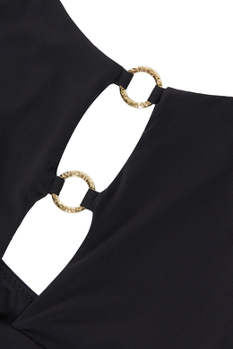 Купальник ELLE Чёрный