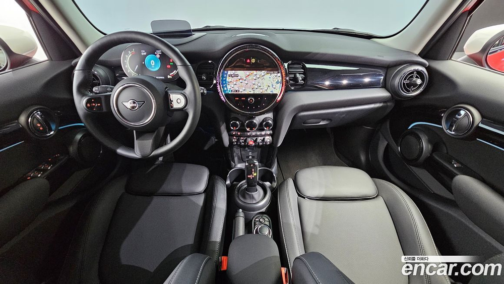 Mini Cooper 5 даерей Classic (07.2023)