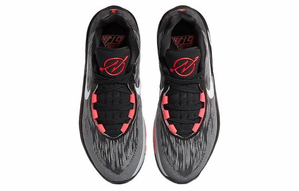 Кроссовки Nike Air Zoom G.T. Cut 2 Ep