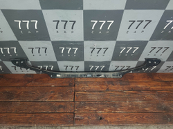 Накладка крышки багажника Kia Soul 3 (SK3) 19-нв Б/У Оригинал 87311K0000