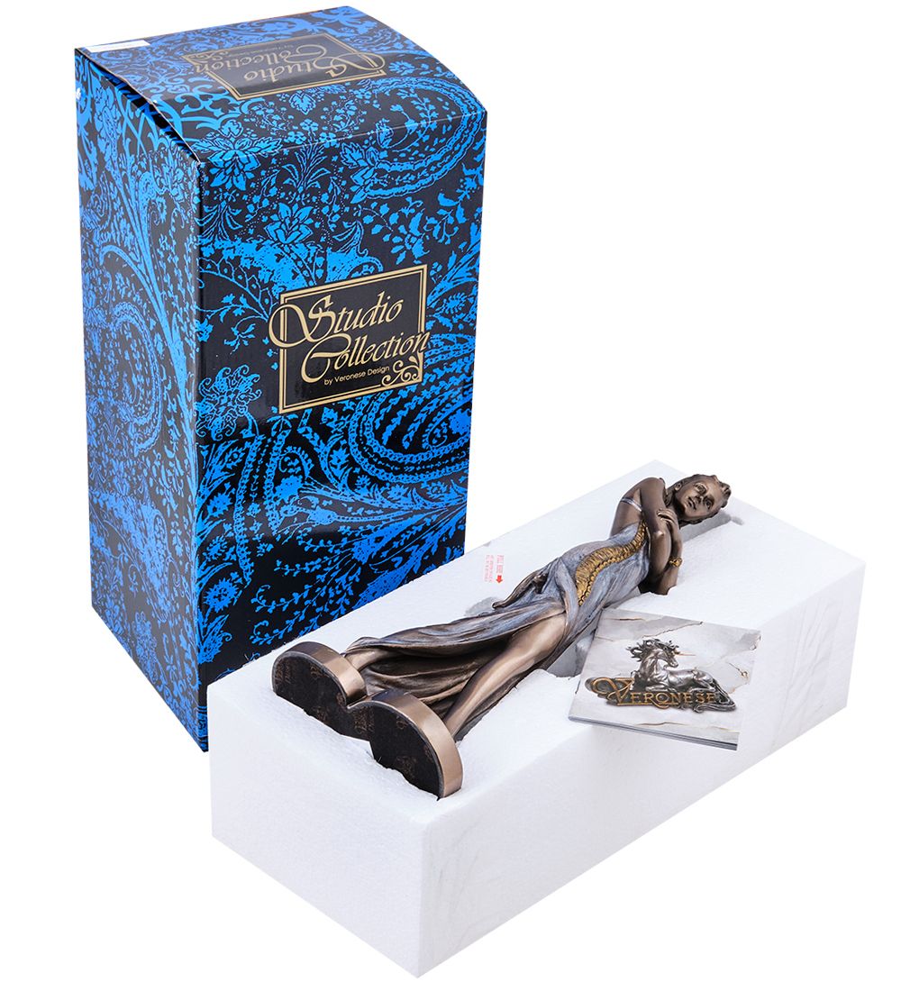 Veronese WS-1311 Статуэтка «Леди Очарование»
