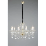 Подвесная люстра Aployt ANULA APL.810.03.10