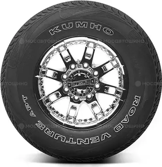 Kumho Road Venture APT KL51 275/65 R17 113H