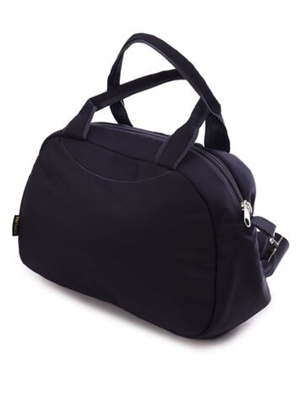 Сумка для фитнеса малая с принтом арт 27