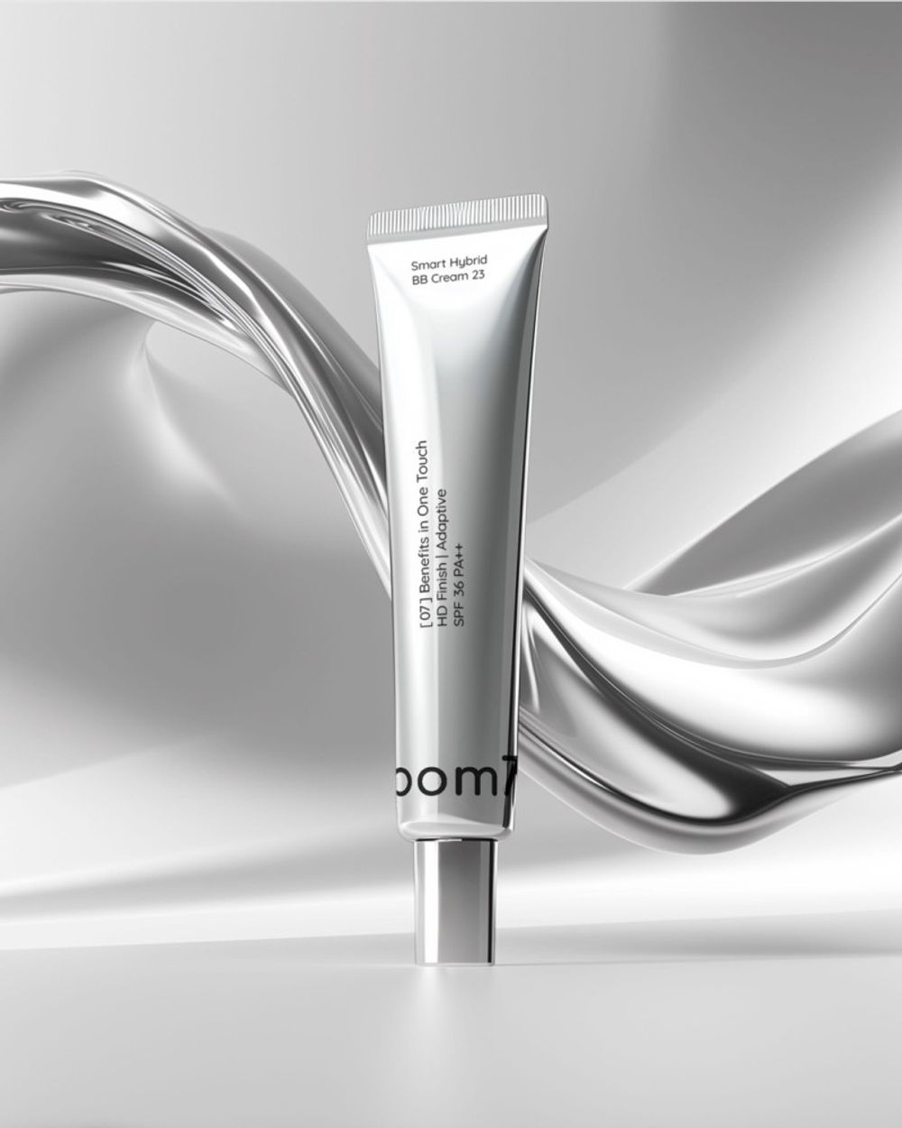 BB-крем с адаптивным покрытием Pom7 SMART Hybrid BB Cream - №23
