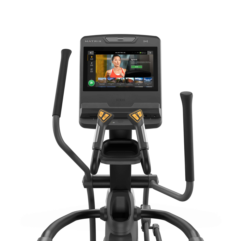 Эллиптический тренажер MATRIX Endurance Touch 