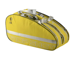 Сумка для Padel Drop Shot Essential 25 - yellow