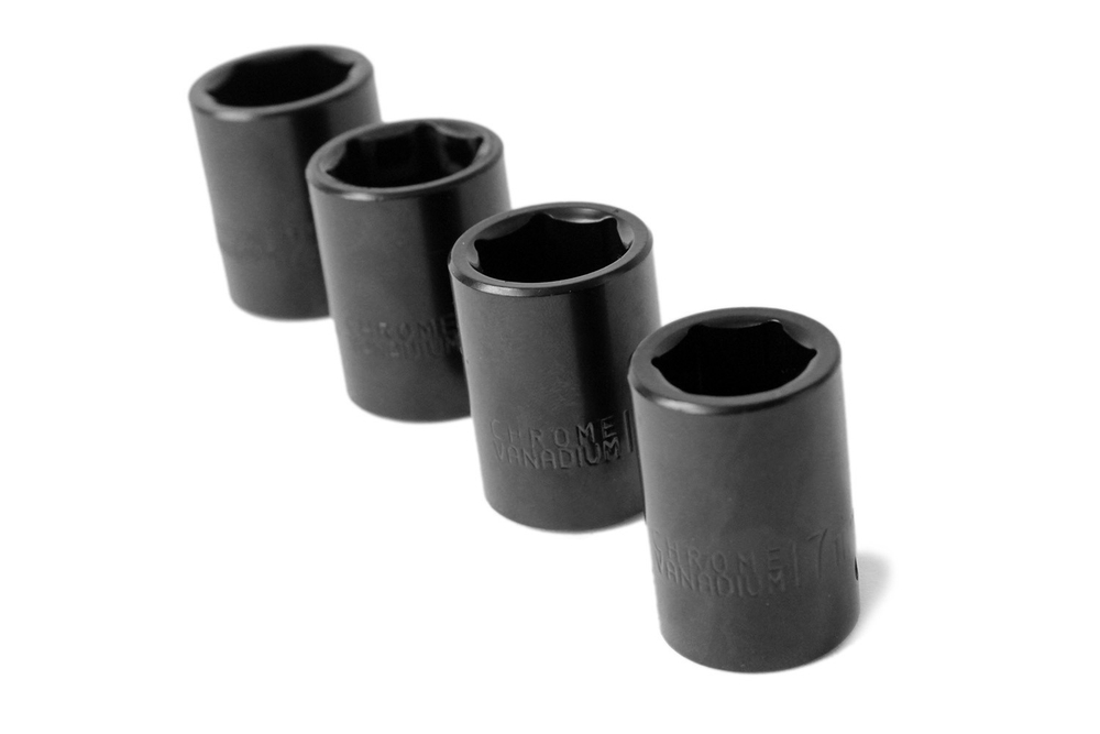 Гайковерт электрический ударный Messer 05-40-500 IW-500