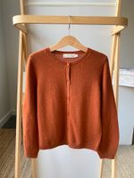 Кашемировый кардиган Bonpoint, 128