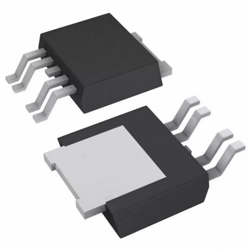 Ключ силовой INFINEON BTS5014SDA TO252